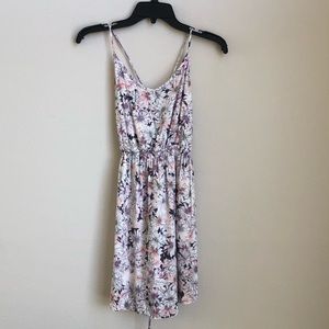 O’Neill floral dress